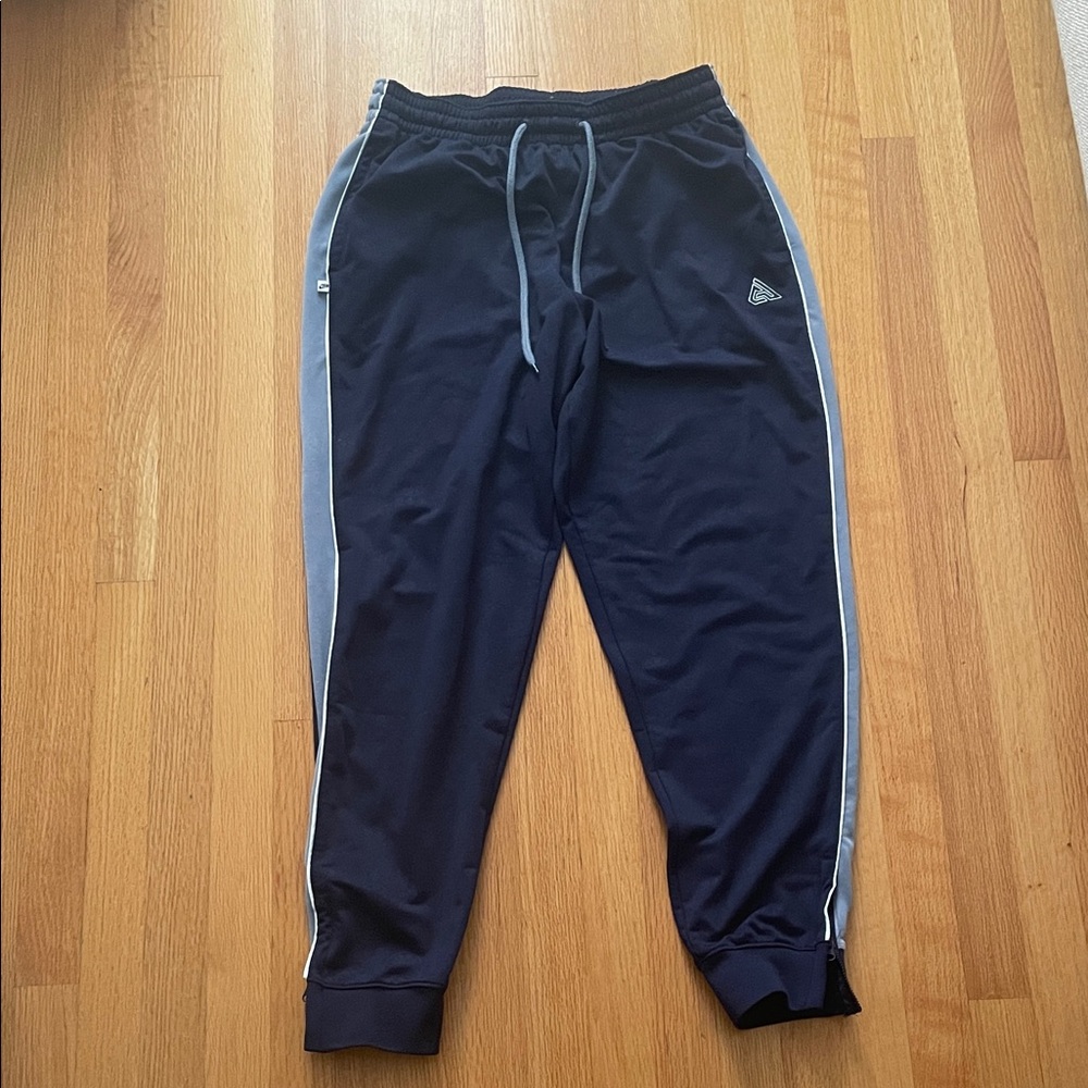 Nike Giannis Lightweight Basketball Pants Size Large